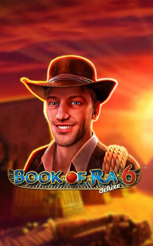 Book of Ra at Vip Club Space Casino