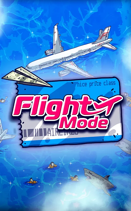 Flight Mode at Vip Club Space Casino