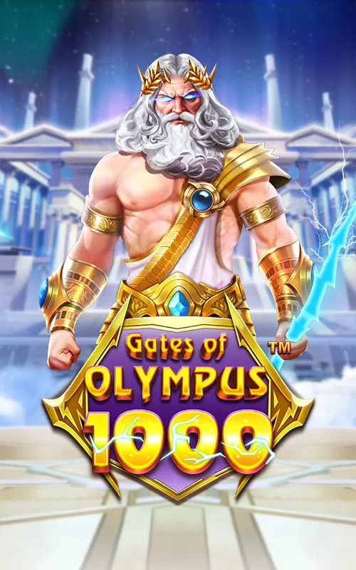 Gates of Olympus at Vip Club Space Casino