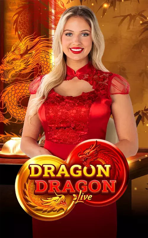 Dragon Dragon at Vip Club Space Casino