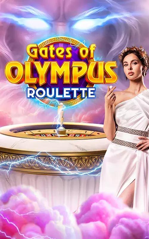 Gates of Olympus Roulette at Vip Club Space Casino