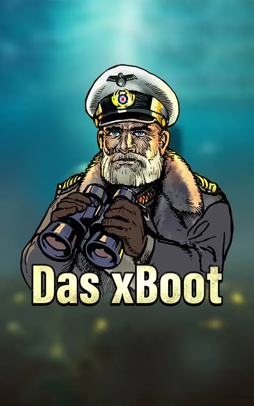 Das xBoot at Vip Club Space Casino